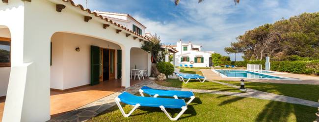 Mejor precio online garantizado Apartamentos Arenal Playa Menorca