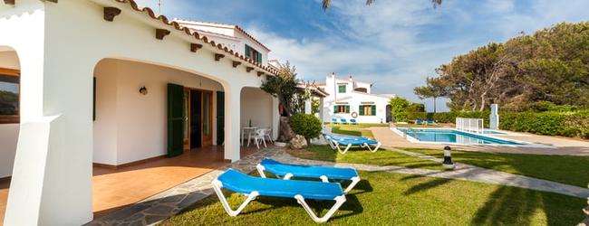 Mejor precio online garantizado Apartamentos Arenal Playa Menorca