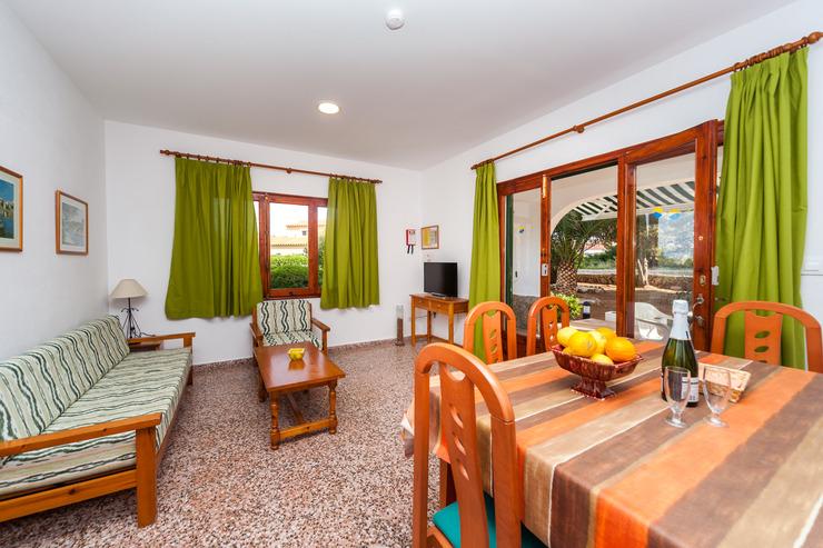 Appartamento 3 Camere Doppie Plus  Appartamenti Arenal Playa Menorca Es Mercadal Appartamento 3 Camere Doppie Plus  Appartamenti Arenal Playa Menorca Es Mercadal