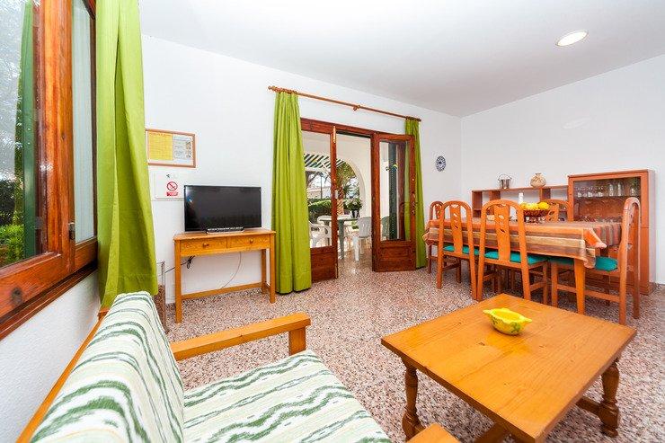 Apartamento 3 Dormitorios Dobles Plus 8 Apartamento 3 Dormitorios Dobles Plus 8