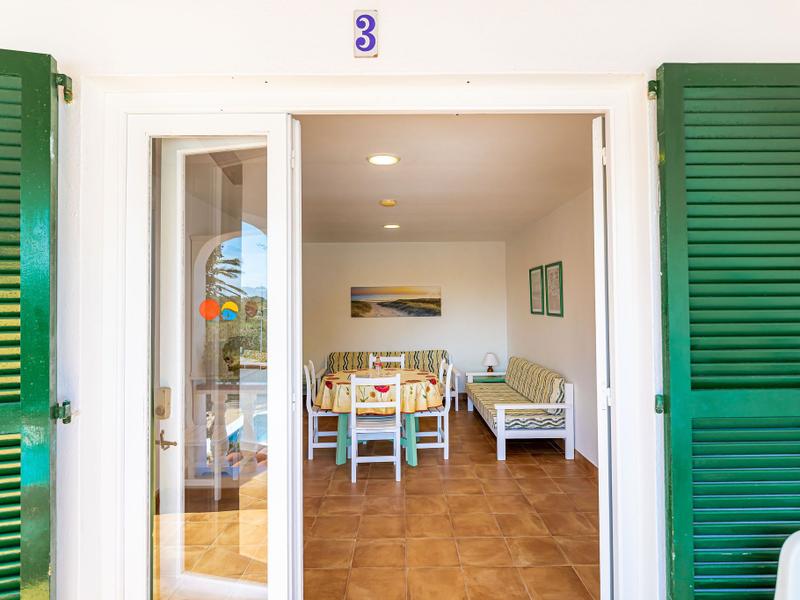 Appartamento 3 Camere Doppie  Appartamenti Arenal Playa Menorca Es Mercadal Appartamento 3 Camere Doppie  Appartamenti Arenal Playa Menorca Es Mercadal