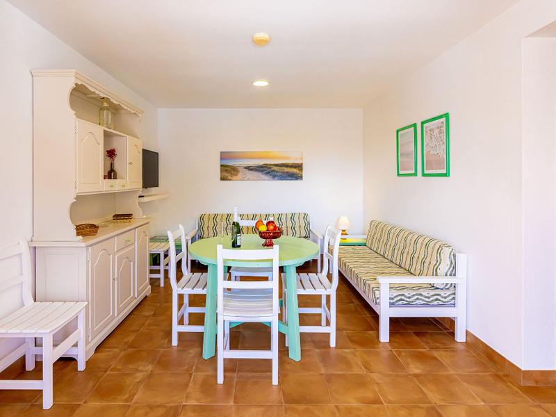 Appartamento 3 Camere Doppie  Appartamenti Arenal Playa Menorca Es Mercadal Appartamento 3 Camere Doppie  Appartamenti Arenal Playa Menorca Es Mercadal