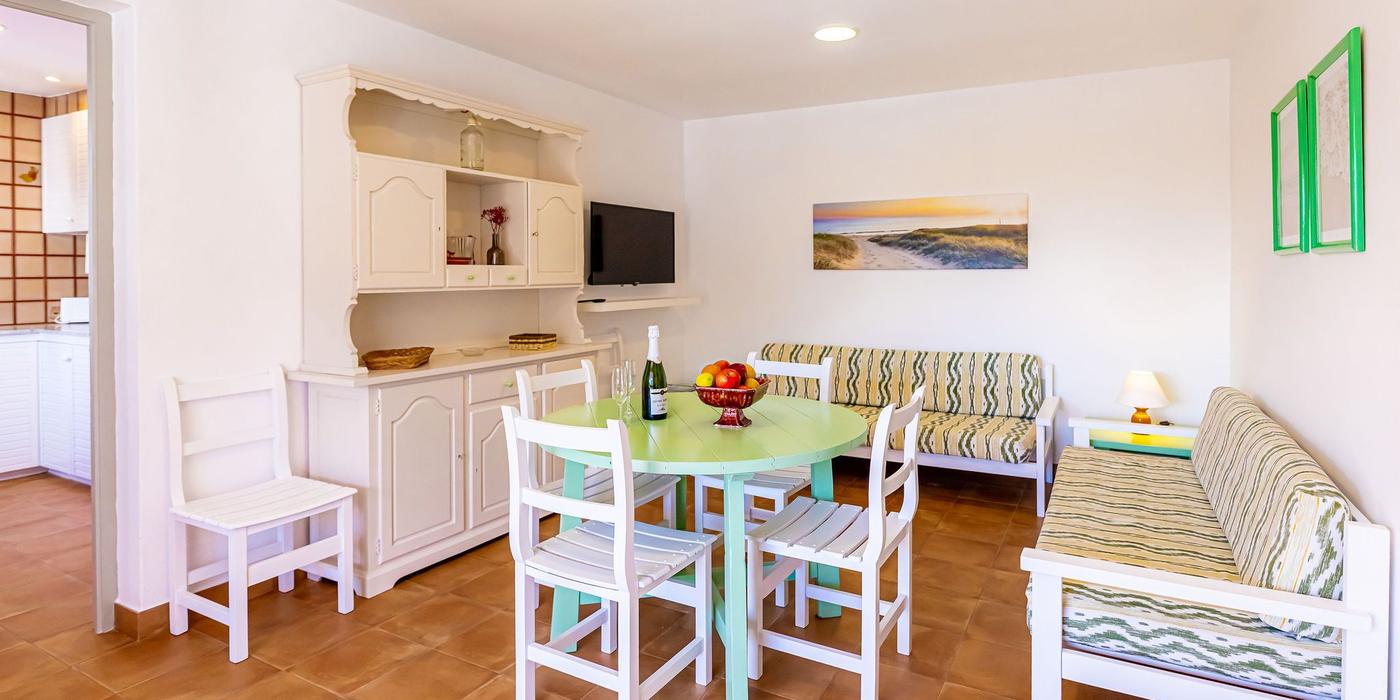 Apartamento 3 Dormitorios Dobles 3 Apartamento 3 Dormitorios Dobles 3