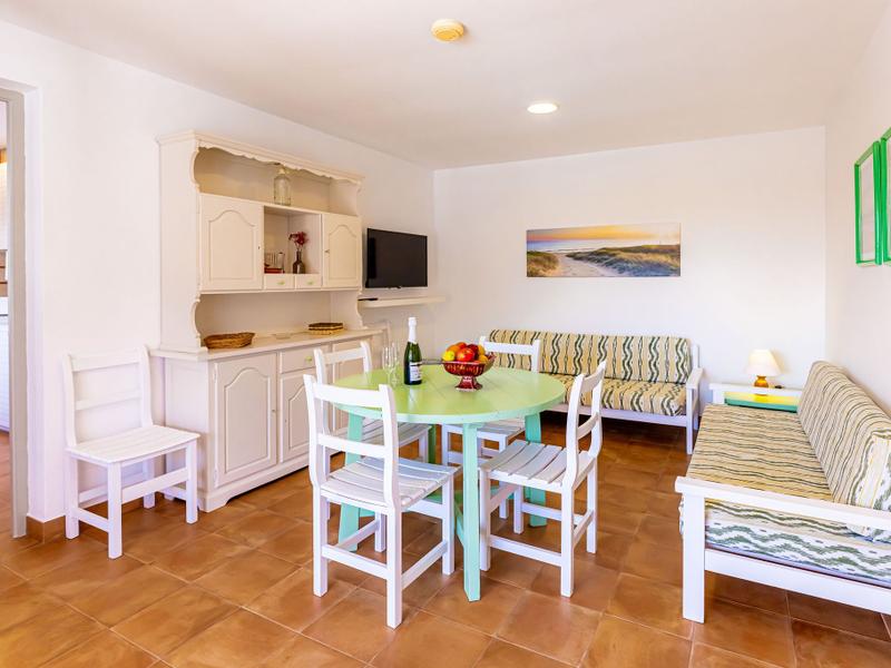 Appartamento 3 Camere Doppie  Appartamenti Arenal Playa Menorca Es Mercadal Appartamento 3 Camere Doppie  Appartamenti Arenal Playa Menorca Es Mercadal