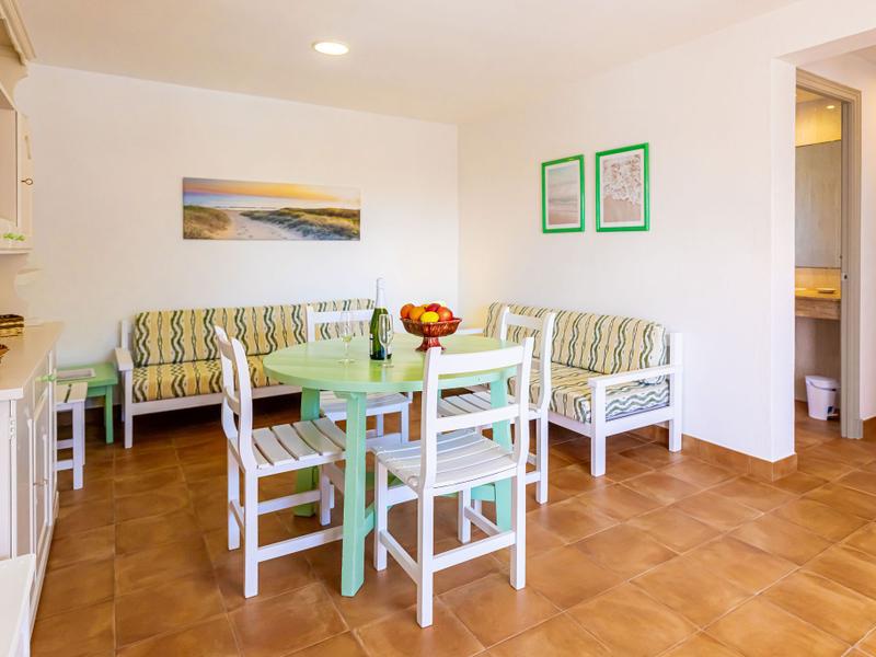 Appartamento 3 Camere Doppie  Appartamenti Arenal Playa Menorca Es Mercadal Appartamento 3 Camere Doppie  Appartamenti Arenal Playa Menorca Es Mercadal