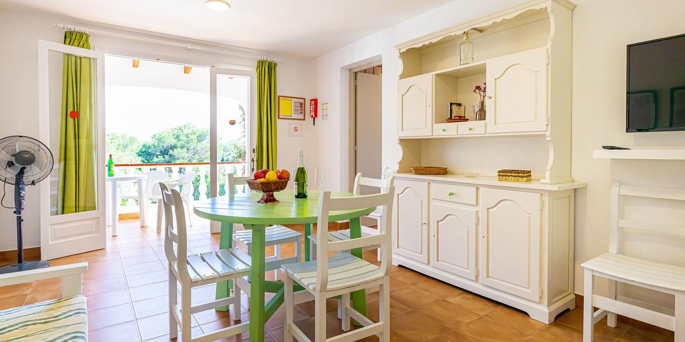 Apartamento 3 Dormitorios Dobles 5 Apartamento 3 Dormitorios Dobles 5