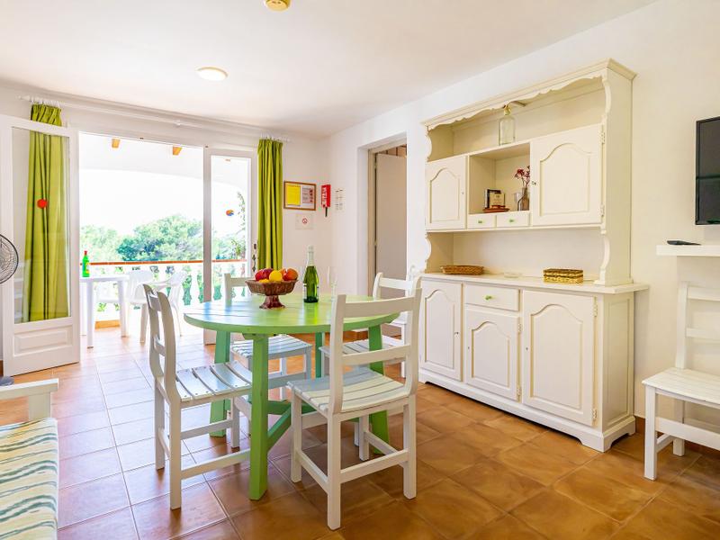 Appartamento 3 Camere Doppie  Appartamenti Arenal Playa Menorca Es Mercadal Appartamento 3 Camere Doppie  Appartamenti Arenal Playa Menorca Es Mercadal