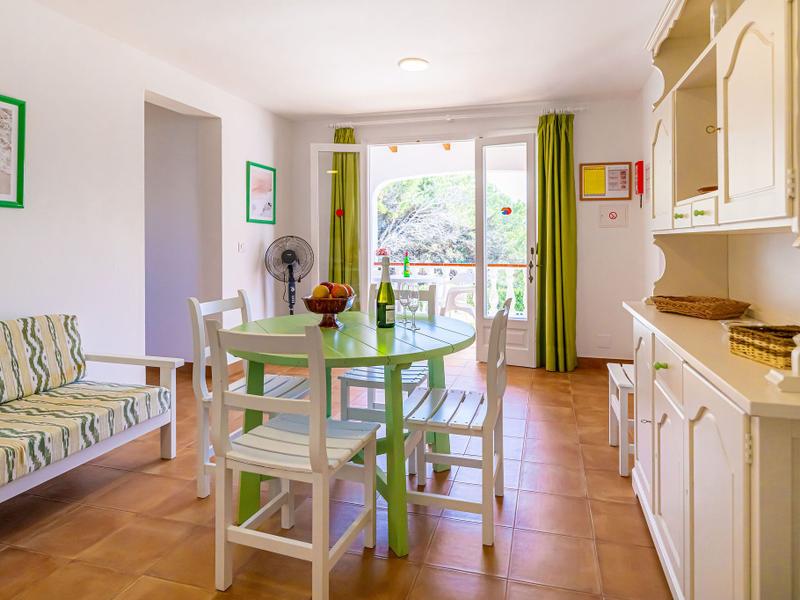 Appartamento 3 Camere Doppie  Appartamenti Arenal Playa Menorca Es Mercadal Appartamento 3 Camere Doppie  Appartamenti Arenal Playa Menorca Es Mercadal
