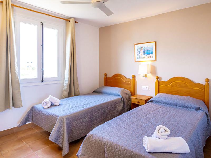 Appartamento 3 Camere Doppie  Appartamenti Arenal Playa Menorca Es Mercadal Appartamento 3 Camere Doppie  Appartamenti Arenal Playa Menorca Es Mercadal