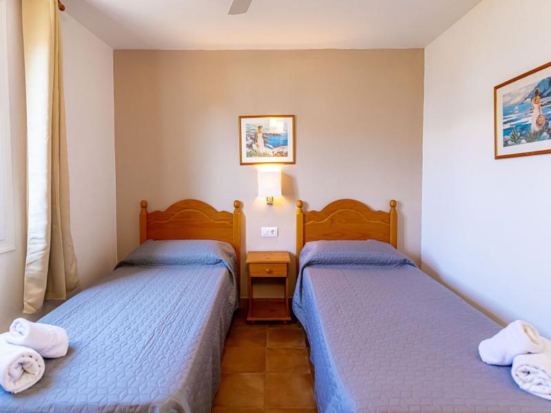 Appartamento 3 Camere Doppie  Appartamenti Arenal Playa Menorca Es Mercadal Appartamento 3 Camere Doppie  Appartamenti Arenal Playa Menorca Es Mercadal