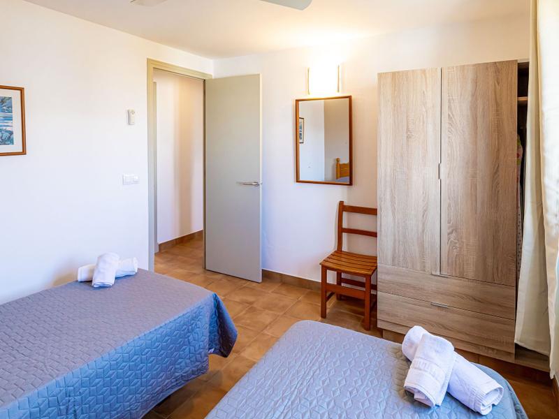 Appartamento 3 Camere Doppie  Appartamenti Arenal Playa Menorca Es Mercadal Appartamento 3 Camere Doppie  Appartamenti Arenal Playa Menorca Es Mercadal