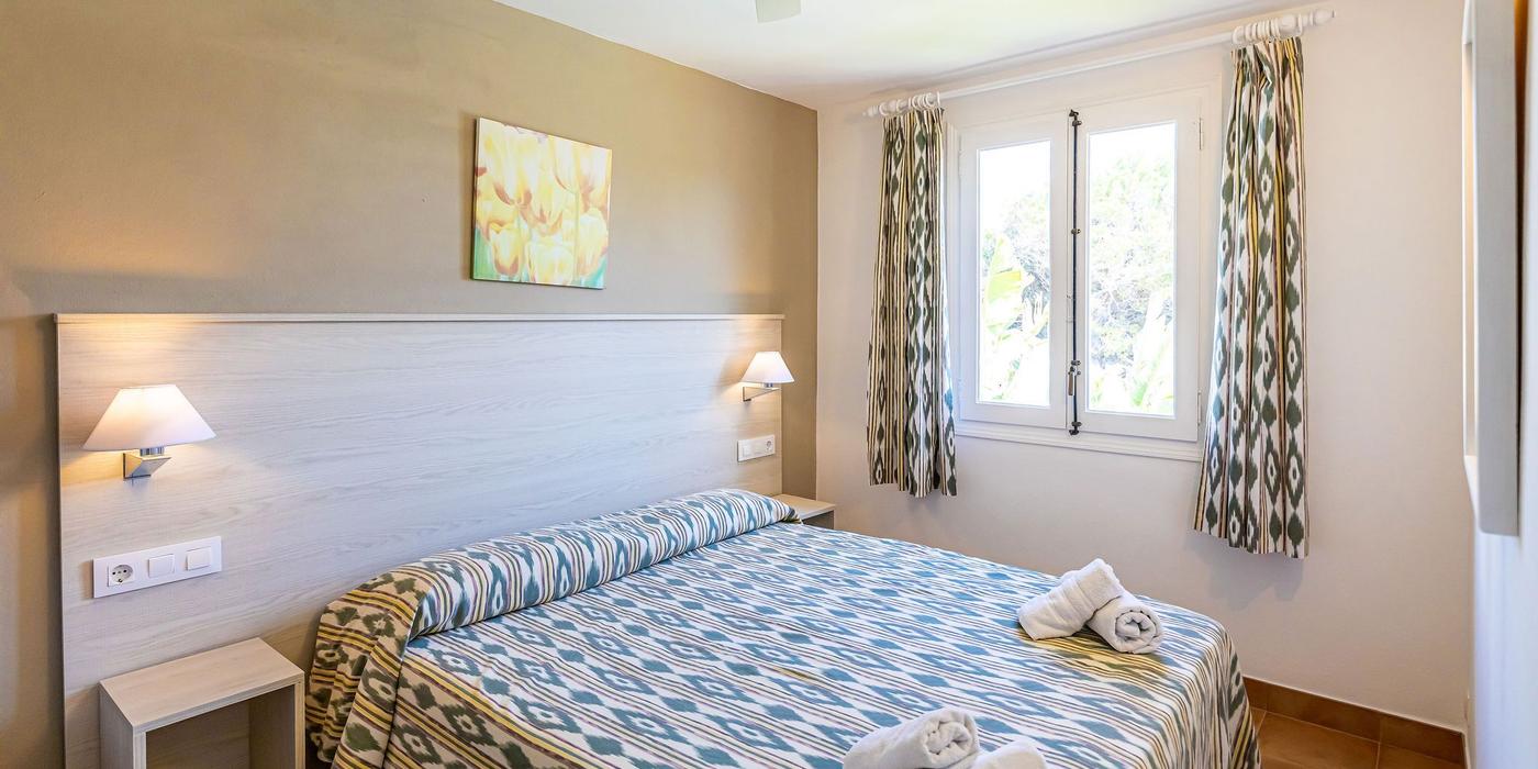 Apartamento 3 Dormitorios Dobles 10 Apartamento 3 Dormitorios Dobles 10