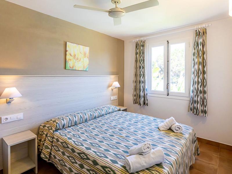 Appartamento 3 Camere Doppie  Appartamenti Arenal Playa Menorca Es Mercadal Appartamento 3 Camere Doppie  Appartamenti Arenal Playa Menorca Es Mercadal