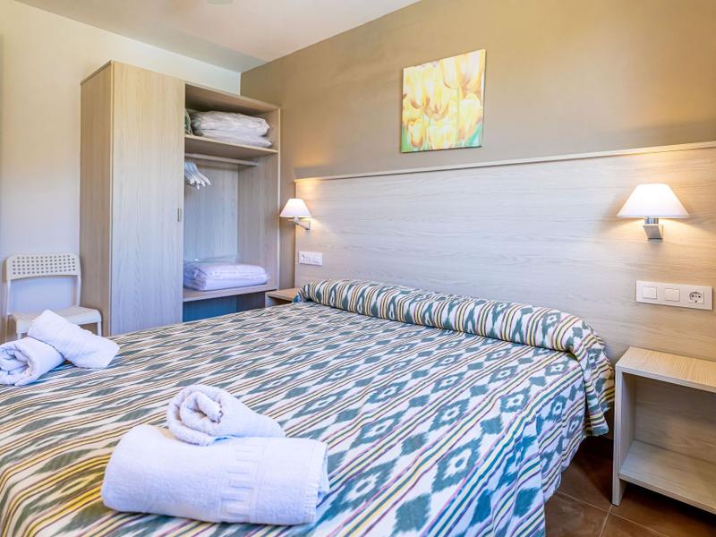 Appartamento 3 Camere Doppie  Appartamenti Arenal Playa Menorca Es Mercadal Appartamento 3 Camere Doppie  Appartamenti Arenal Playa Menorca Es Mercadal