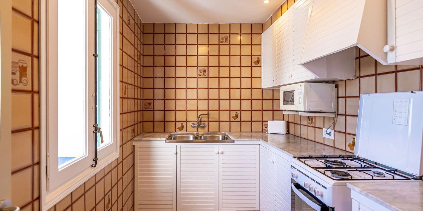 Apartamento 3 Dormitorios Dobles 12 Apartamento 3 Dormitorios Dobles 12