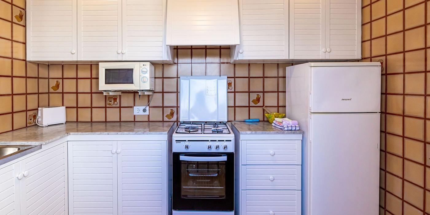Apartamento 3 Dormitorios Dobles 13 Apartamento 3 Dormitorios Dobles 13