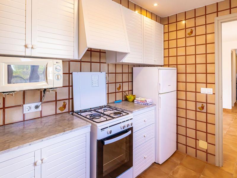 Appartamento 3 Camere Doppie  Appartamenti Arenal Playa Menorca Es Mercadal Appartamento 3 Camere Doppie  Appartamenti Arenal Playa Menorca Es Mercadal