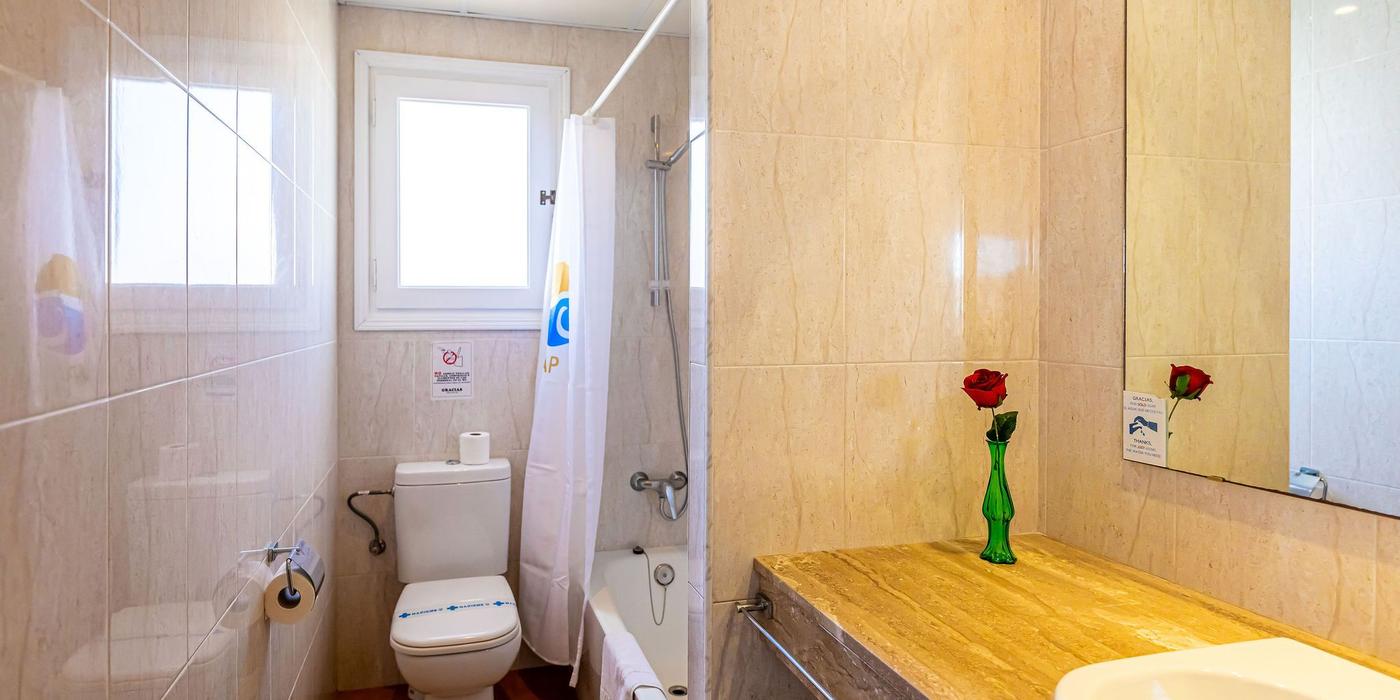Apartamento 3 Dormitorios Dobles 15 Apartamento 3 Dormitorios Dobles 15