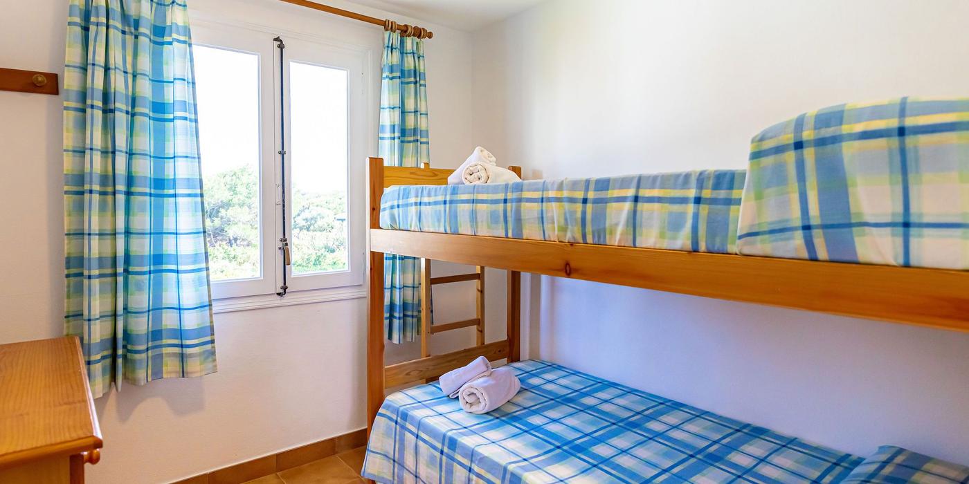 Apartamento 3 Dormitorios Dobles 17 Apartamento 3 Dormitorios Dobles 17