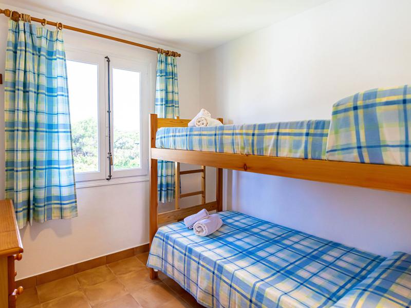 Appartamento 3 Camere Doppie  Appartamenti Arenal Playa Menorca Es Mercadal Appartamento 3 Camere Doppie  Appartamenti Arenal Playa Menorca Es Mercadal