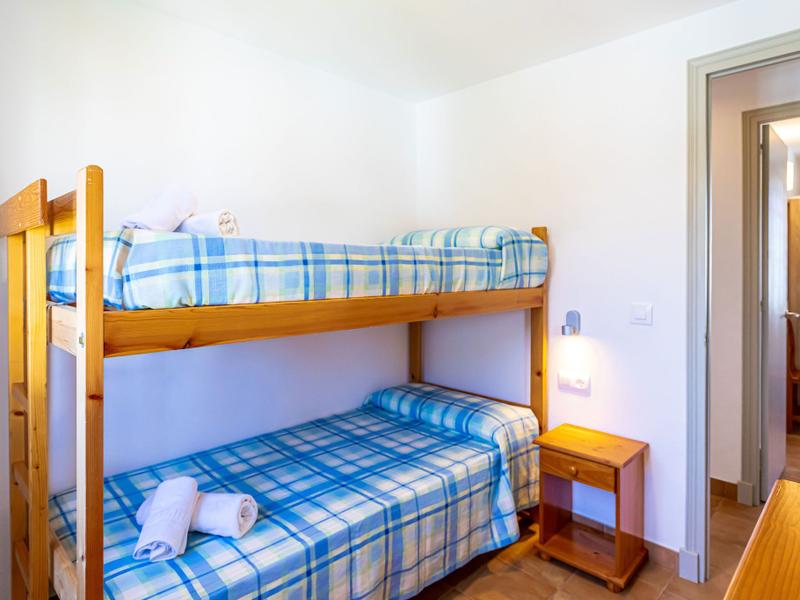 Appartamento 3 Camere Doppie  Appartamenti Arenal Playa Menorca Es Mercadal Appartamento 3 Camere Doppie  Appartamenti Arenal Playa Menorca Es Mercadal