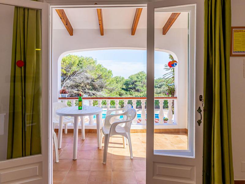 Appartamento 3 Camere Doppie  Appartamenti Arenal Playa Menorca Es Mercadal Appartamento 3 Camere Doppie  Appartamenti Arenal Playa Menorca Es Mercadal