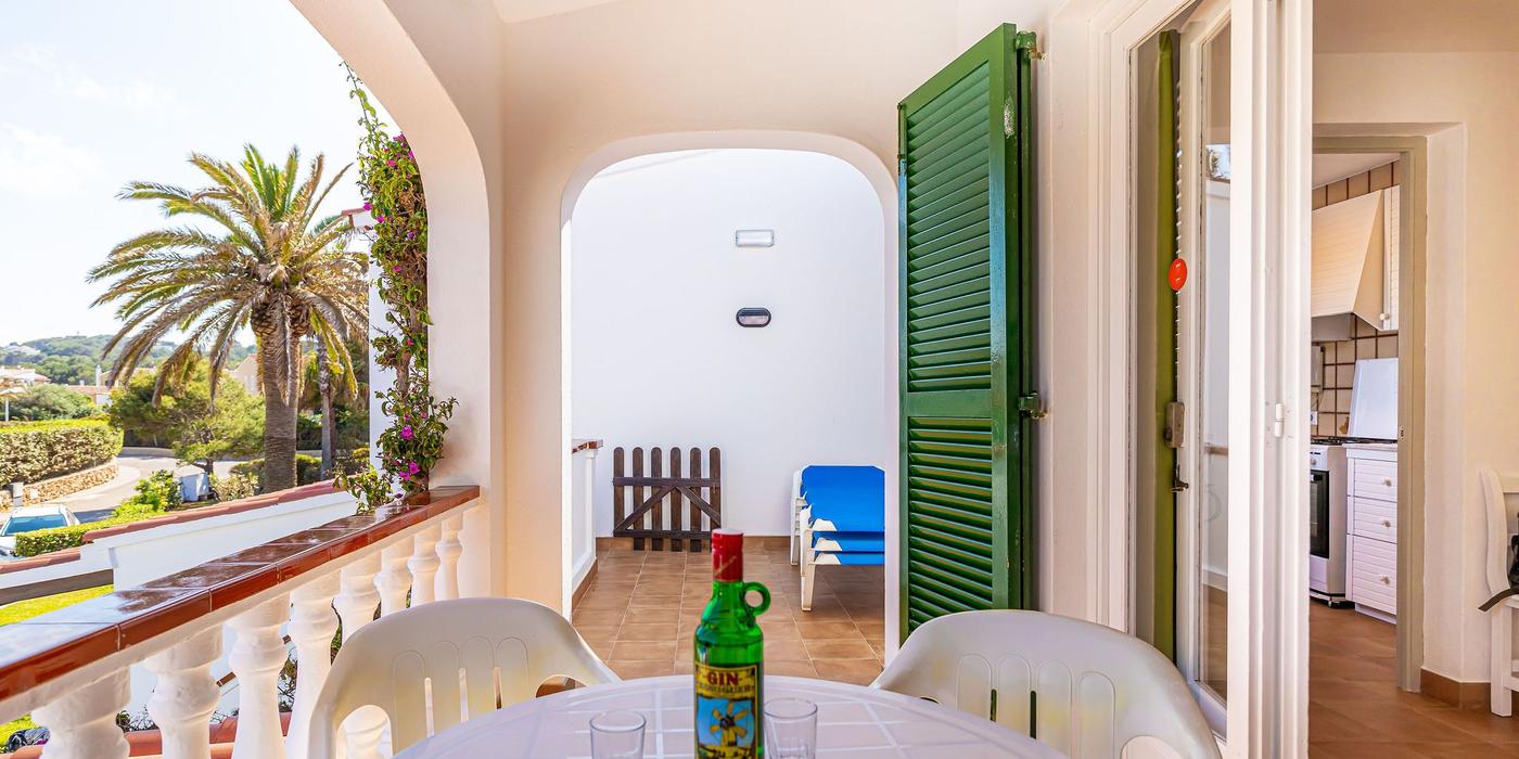 Apartamento 3 Dormitorios Dobles 20 Apartamento 3 Dormitorios Dobles 20
