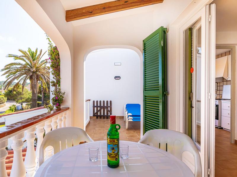 Appartamento 3 Camere Doppie  Appartamenti Arenal Playa Menorca Es Mercadal Appartamento 3 Camere Doppie  Appartamenti Arenal Playa Menorca Es Mercadal