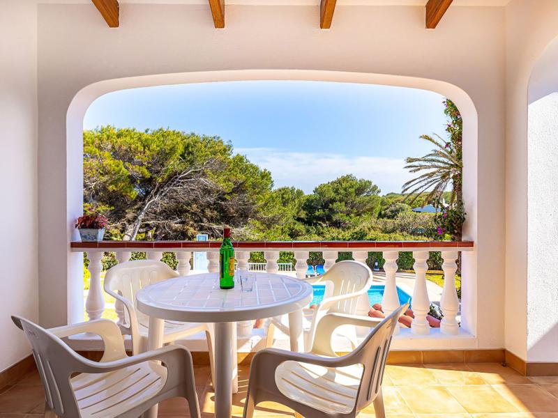 Appartamento 3 Camere Doppie  Appartamenti Arenal Playa Menorca Es Mercadal Appartamento 3 Camere Doppie  Appartamenti Arenal Playa Menorca Es Mercadal