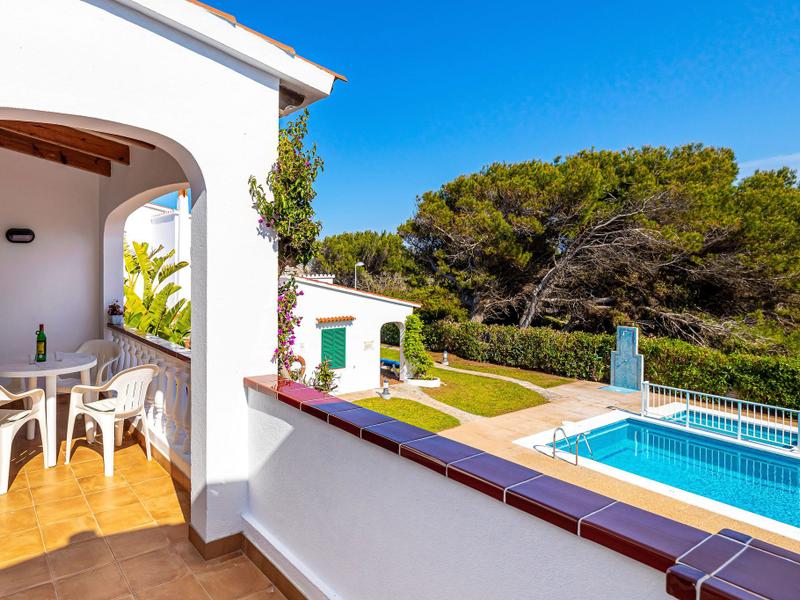 Appartamento 3 Camere Doppie  Appartamenti Arenal Playa Menorca Es Mercadal Appartamento 3 Camere Doppie  Appartamenti Arenal Playa Menorca Es Mercadal