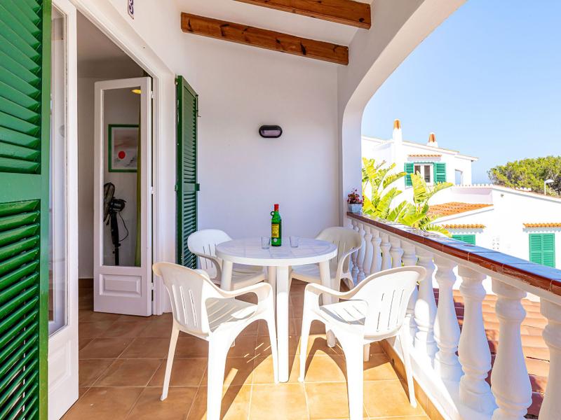 Appartamento 3 Camere Doppie  Appartamenti Arenal Playa Menorca Es Mercadal Appartamento 3 Camere Doppie  Appartamenti Arenal Playa Menorca Es Mercadal