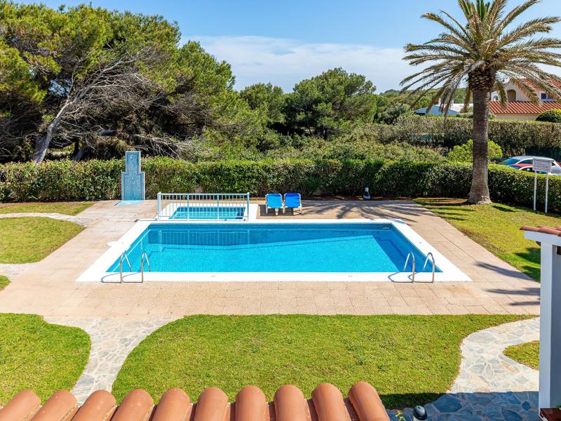 Appartamento 3 Camere Doppie  Appartamenti Arenal Playa Menorca Es Mercadal Appartamento 3 Camere Doppie  Appartamenti Arenal Playa Menorca Es Mercadal