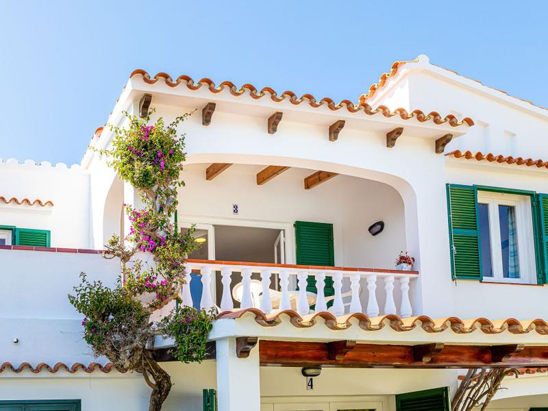 Appartamento 3 Camere Doppie  Appartamenti Arenal Playa Menorca Es Mercadal Appartamento 3 Camere Doppie  Appartamenti Arenal Playa Menorca Es Mercadal