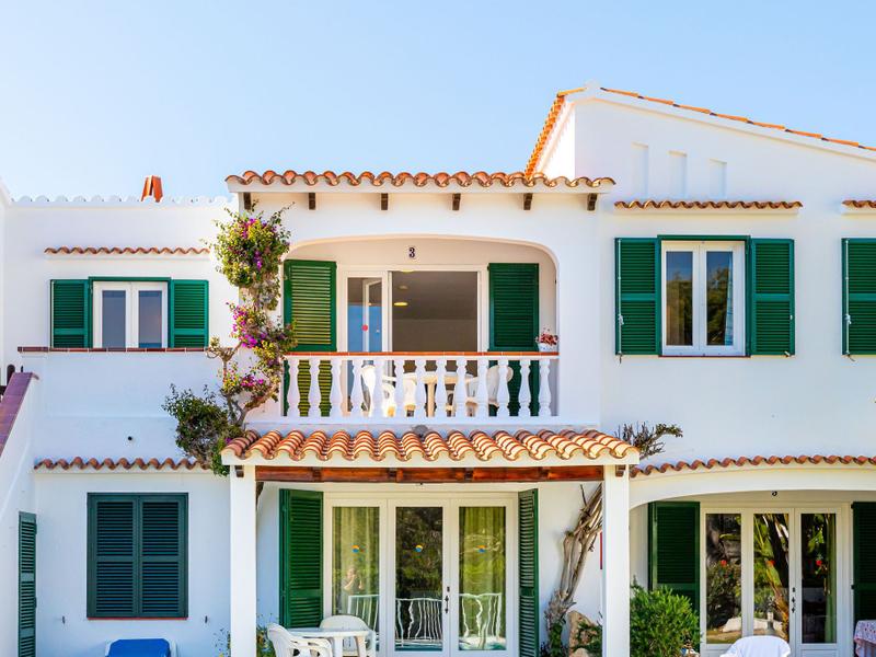 Appartamento 3 Camere Doppie  Appartamenti Arenal Playa Menorca Es Mercadal Appartamento 3 Camere Doppie  Appartamenti Arenal Playa Menorca Es Mercadal