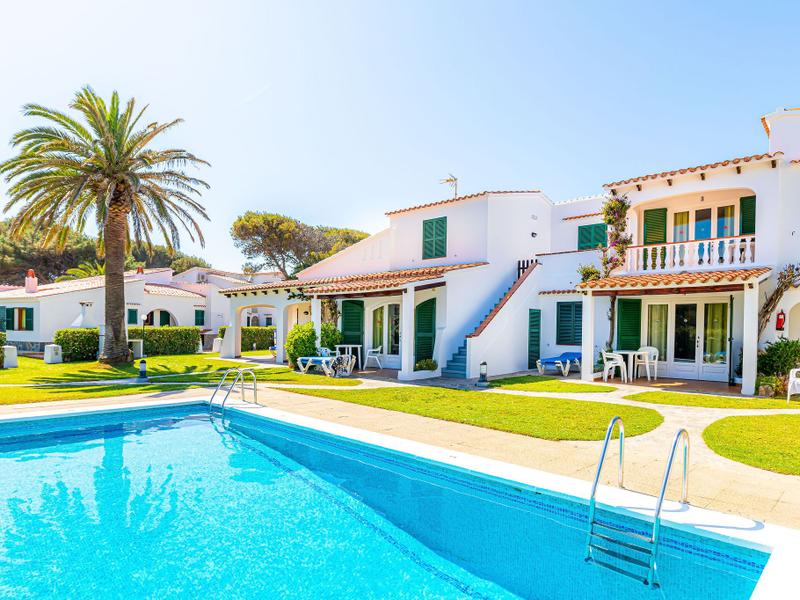 Appartamento 3 Camere Doppie  Appartamenti Arenal Playa Menorca Es Mercadal Appartamento 3 Camere Doppie  Appartamenti Arenal Playa Menorca Es Mercadal
