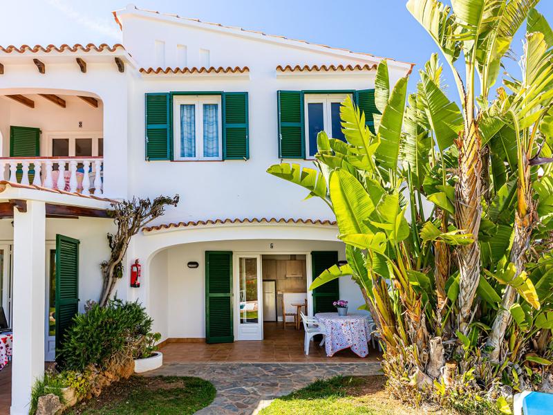 Appartamento 3 Camere Doppie  Appartamenti Arenal Playa Menorca Es Mercadal Appartamento 3 Camere Doppie  Appartamenti Arenal Playa Menorca Es Mercadal