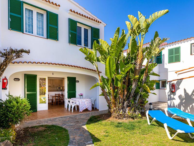 Appartamento 3 Camere Doppie  Appartamenti Arenal Playa Menorca Es Mercadal Appartamento 3 Camere Doppie  Appartamenti Arenal Playa Menorca Es Mercadal