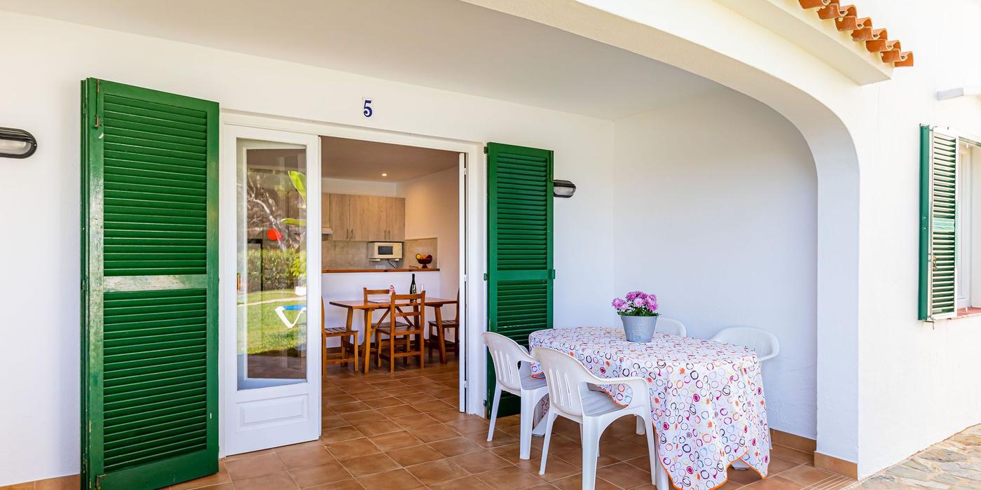 Apartamento 3 Dormitorios Dobles 30 Apartamento 3 Dormitorios Dobles 30