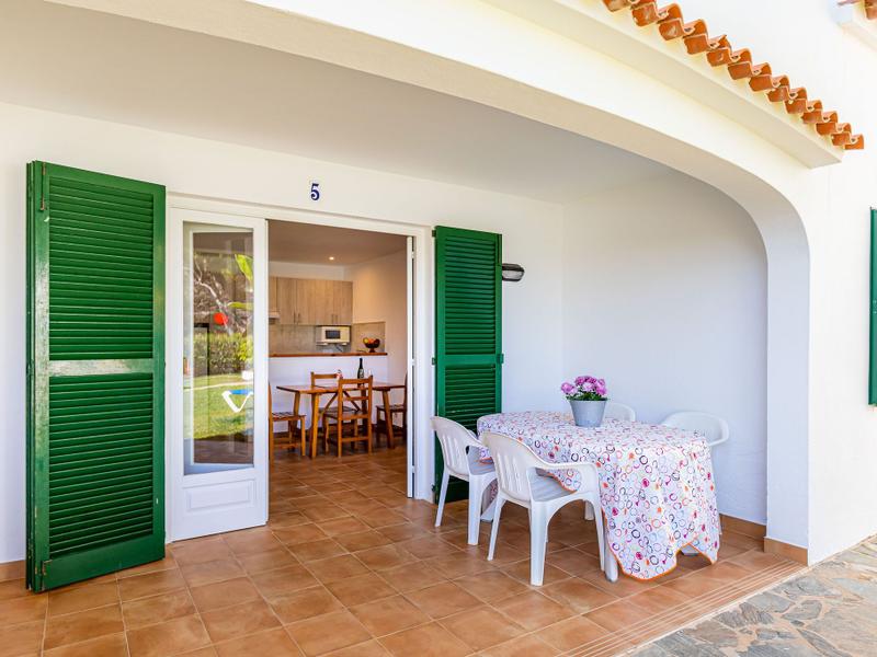 Appartamento 3 Camere Doppie  Appartamenti Arenal Playa Menorca Es Mercadal Appartamento 3 Camere Doppie  Appartamenti Arenal Playa Menorca Es Mercadal