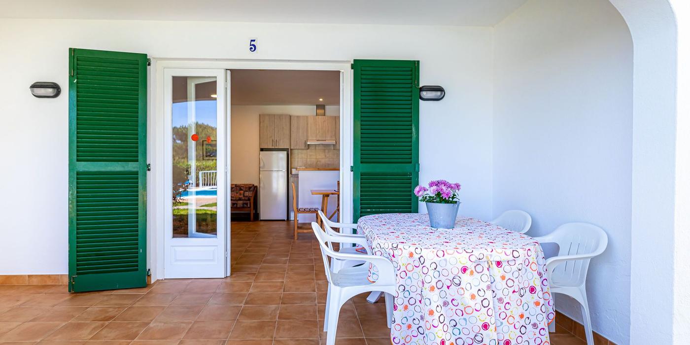Apartamento 3 Dormitorios Dobles 31 Apartamento 3 Dormitorios Dobles 31