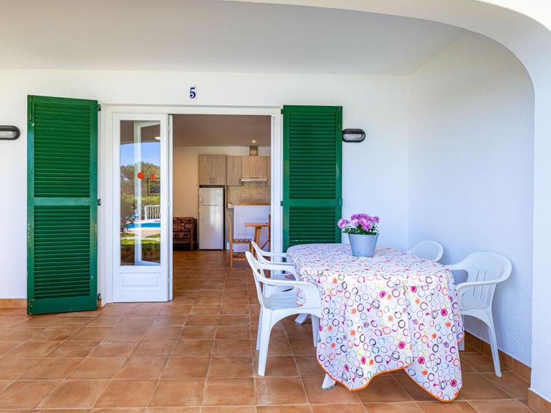 Appartamento 3 Camere Doppie  Appartamenti Arenal Playa Menorca Es Mercadal Appartamento 3 Camere Doppie  Appartamenti Arenal Playa Menorca Es Mercadal