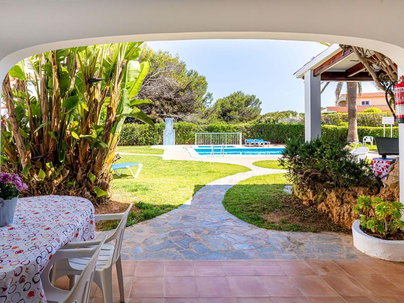 Appartamento 3 Camere Doppie  Appartamenti Arenal Playa Menorca Es Mercadal Appartamento 3 Camere Doppie  Appartamenti Arenal Playa Menorca Es Mercadal