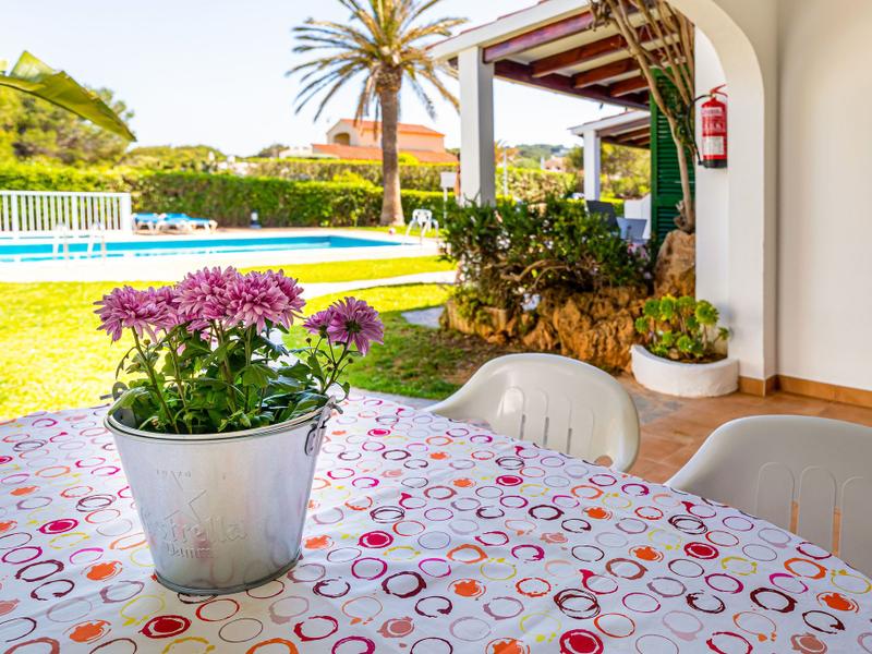 Appartamento 3 Camere Doppie  Appartamenti Arenal Playa Menorca Es Mercadal Appartamento 3 Camere Doppie  Appartamenti Arenal Playa Menorca Es Mercadal