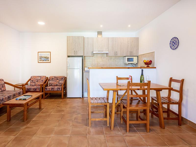 Appartamento 3 Camere Doppie  Appartamenti Arenal Playa Menorca Es Mercadal Appartamento 3 Camere Doppie  Appartamenti Arenal Playa Menorca Es Mercadal