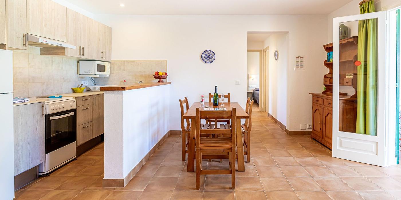 Apartamento 3 Dormitorios Dobles 36 Apartamento 3 Dormitorios Dobles 36