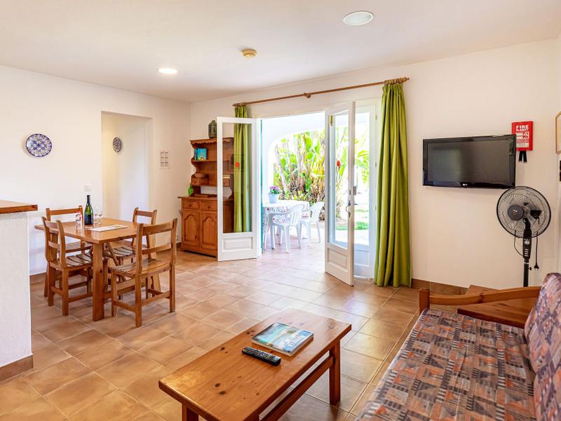 Appartamento 3 Camere Doppie  Appartamenti Arenal Playa Menorca Es Mercadal Appartamento 3 Camere Doppie  Appartamenti Arenal Playa Menorca Es Mercadal