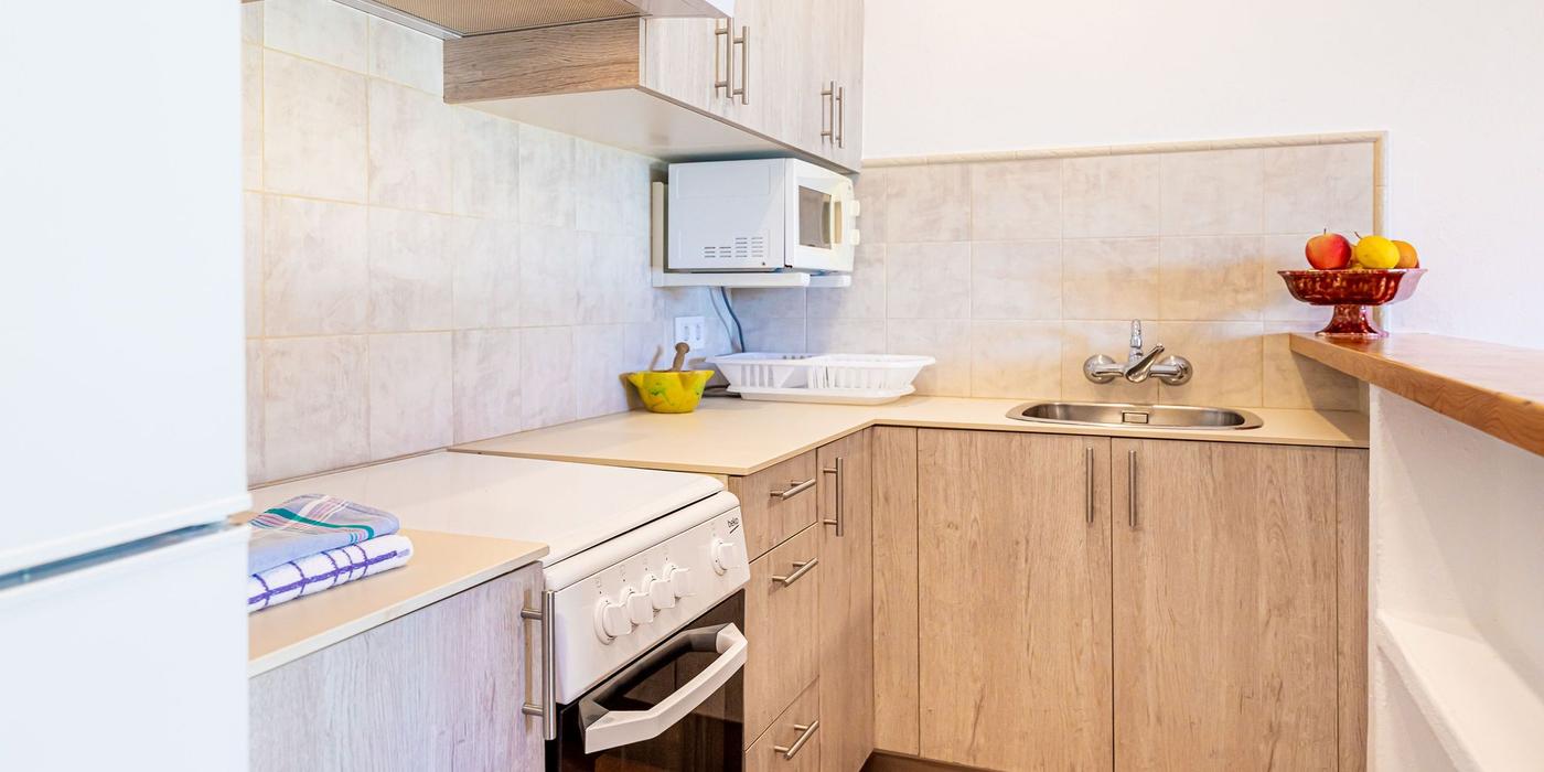 Apartamento 3 Dormitorios Dobles 39 Apartamento 3 Dormitorios Dobles 39