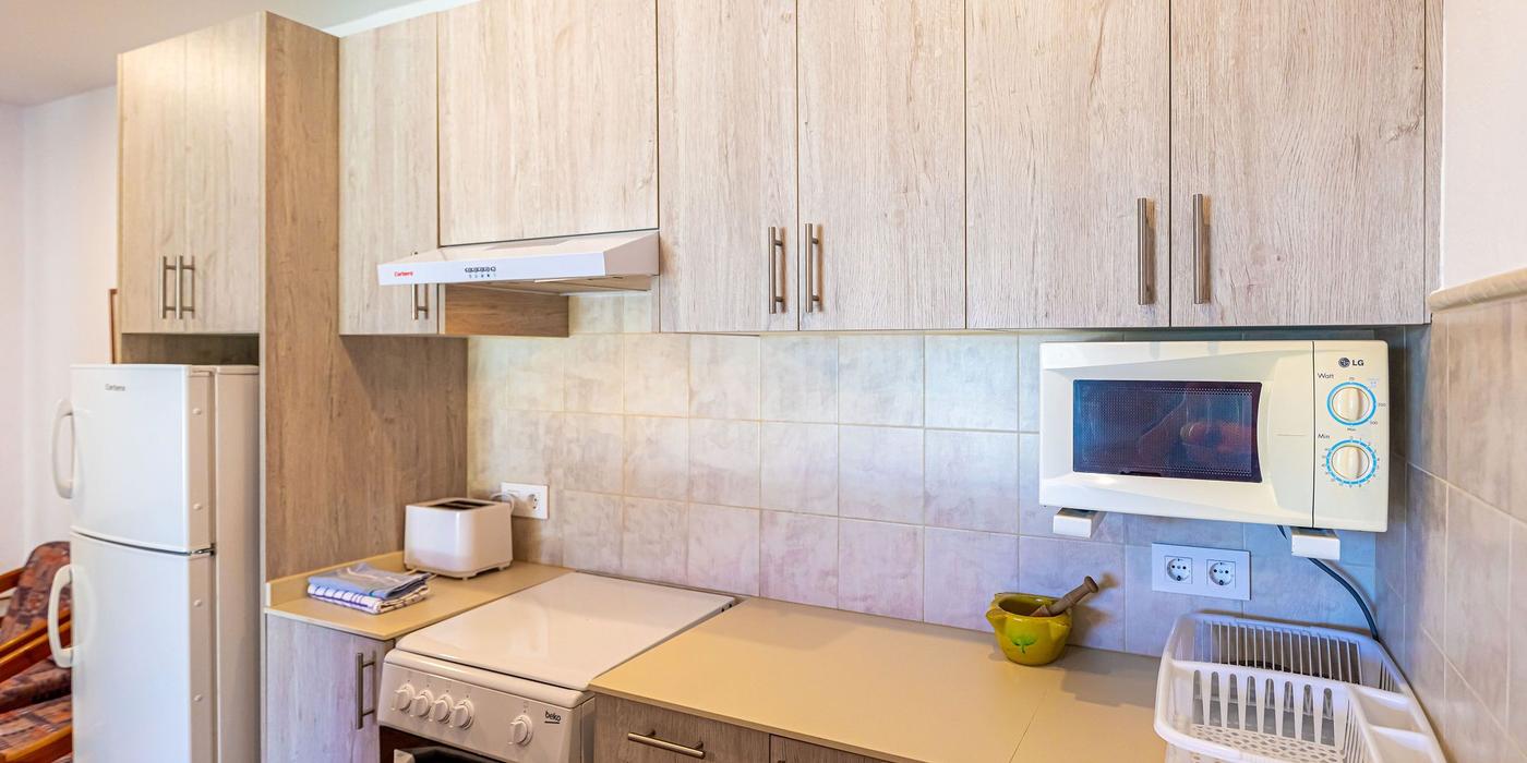 Apartamento 3 Dormitorios Dobles 40 Apartamento 3 Dormitorios Dobles 40
