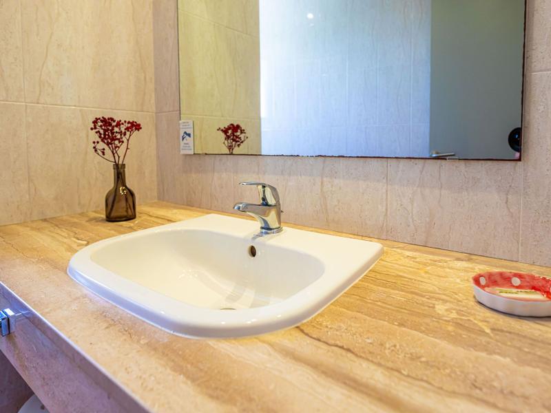 Appartamento 3 Camere Doppie  Appartamenti Arenal Playa Menorca Es Mercadal Appartamento 3 Camere Doppie  Appartamenti Arenal Playa Menorca Es Mercadal