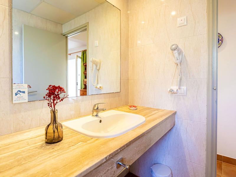 Appartamento 3 Camere Doppie  Appartamenti Arenal Playa Menorca Es Mercadal Appartamento 3 Camere Doppie  Appartamenti Arenal Playa Menorca Es Mercadal
